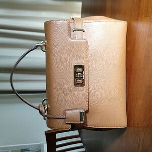 Michael Kors Karson Satchel